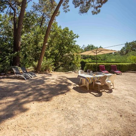 Holiday Home Les Ecureuils By Interhome Saint-Pantaleon  Экстерьер фото