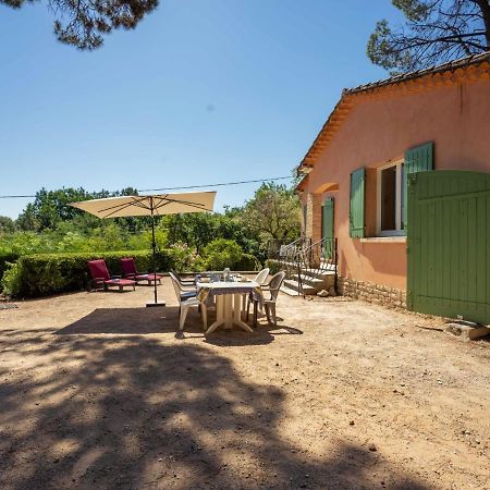 Holiday Home Les Ecureuils By Interhome Saint-Pantaleon  Экстерьер фото
