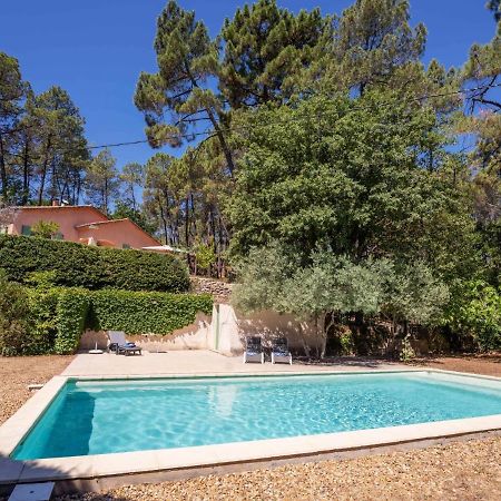 Holiday Home Les Ecureuils By Interhome Saint-Pantaleon  Экстерьер фото