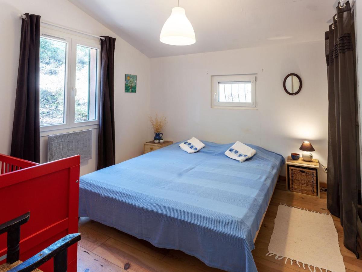 Holiday Home Les Ecureuils By Interhome Saint-Pantaleon  Экстерьер фото