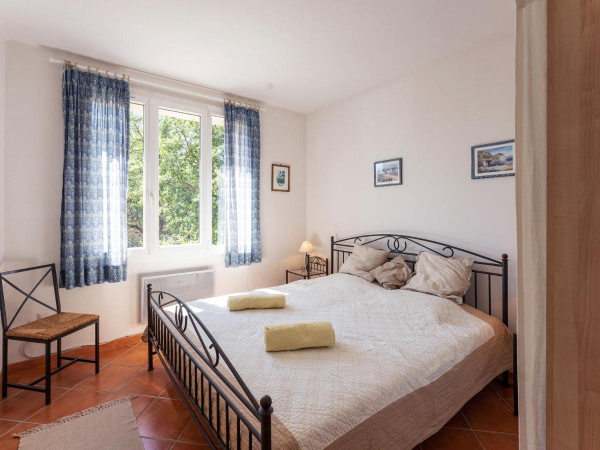 Holiday Home Les Ecureuils By Interhome Saint-Pantaleon  Экстерьер фото