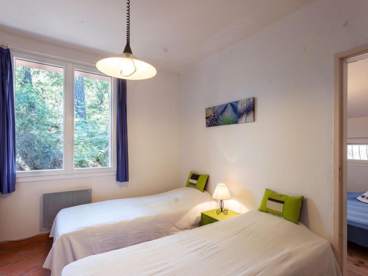 Holiday Home Les Ecureuils By Interhome Saint-Pantaleon  Экстерьер фото