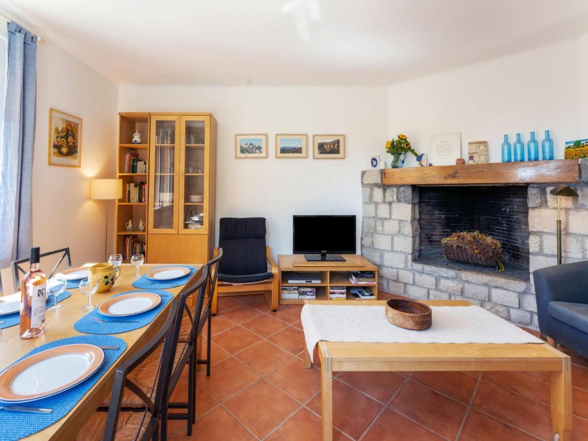 Holiday Home Les Ecureuils By Interhome Saint-Pantaleon  Экстерьер фото