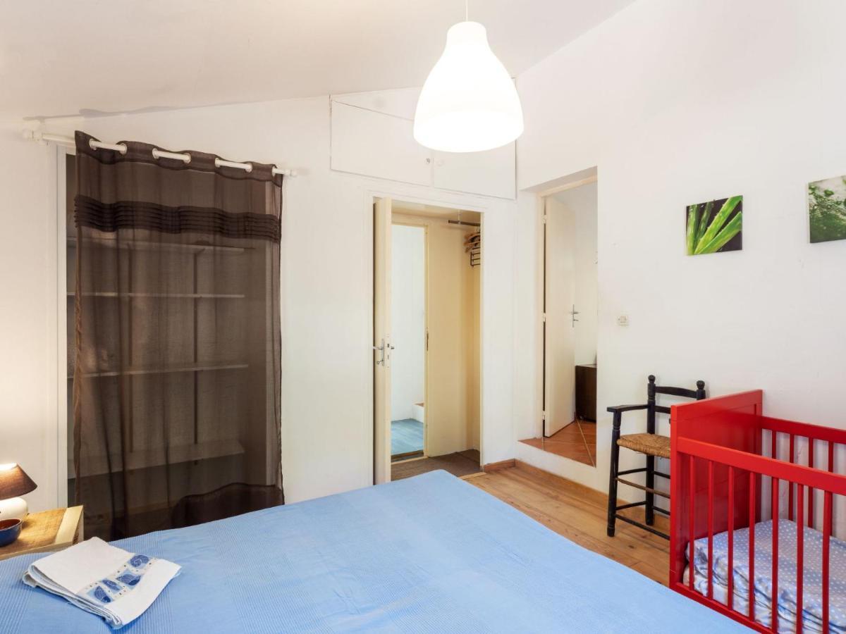 Holiday Home Les Ecureuils By Interhome Saint-Pantaleon  Экстерьер фото