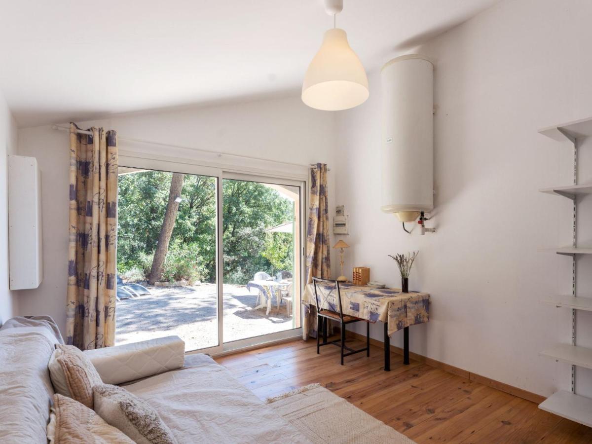 Holiday Home Les Ecureuils By Interhome Saint-Pantaleon  Экстерьер фото