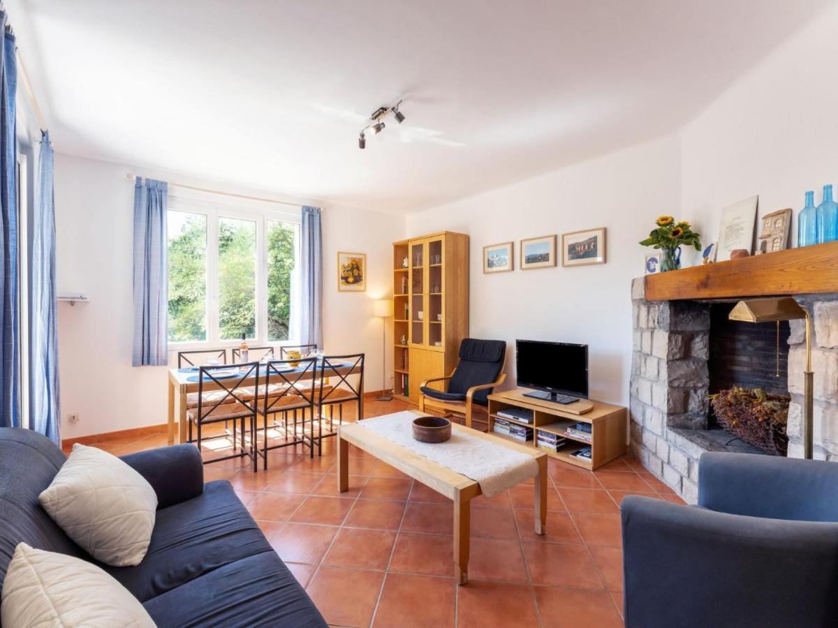 Holiday Home Les Ecureuils By Interhome Saint-Pantaleon  Экстерьер фото